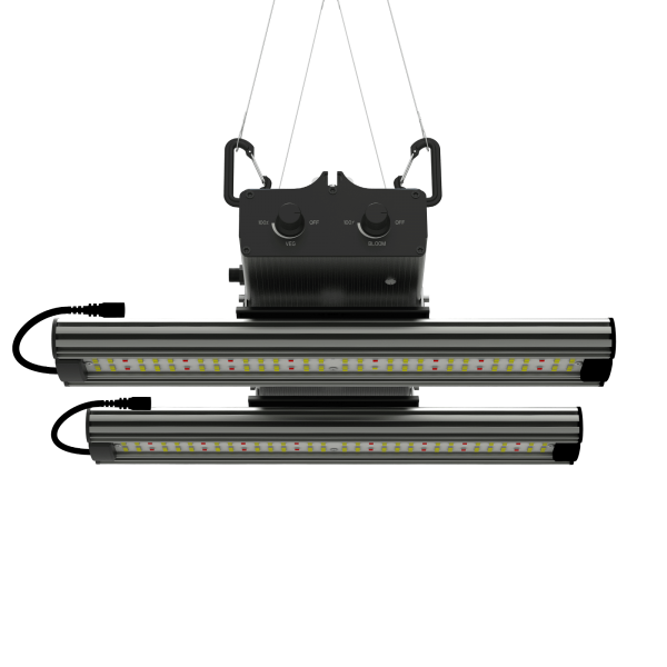 Greenception GCx 4 LED- Growlight Greenception GCx 4 LED- Growlight